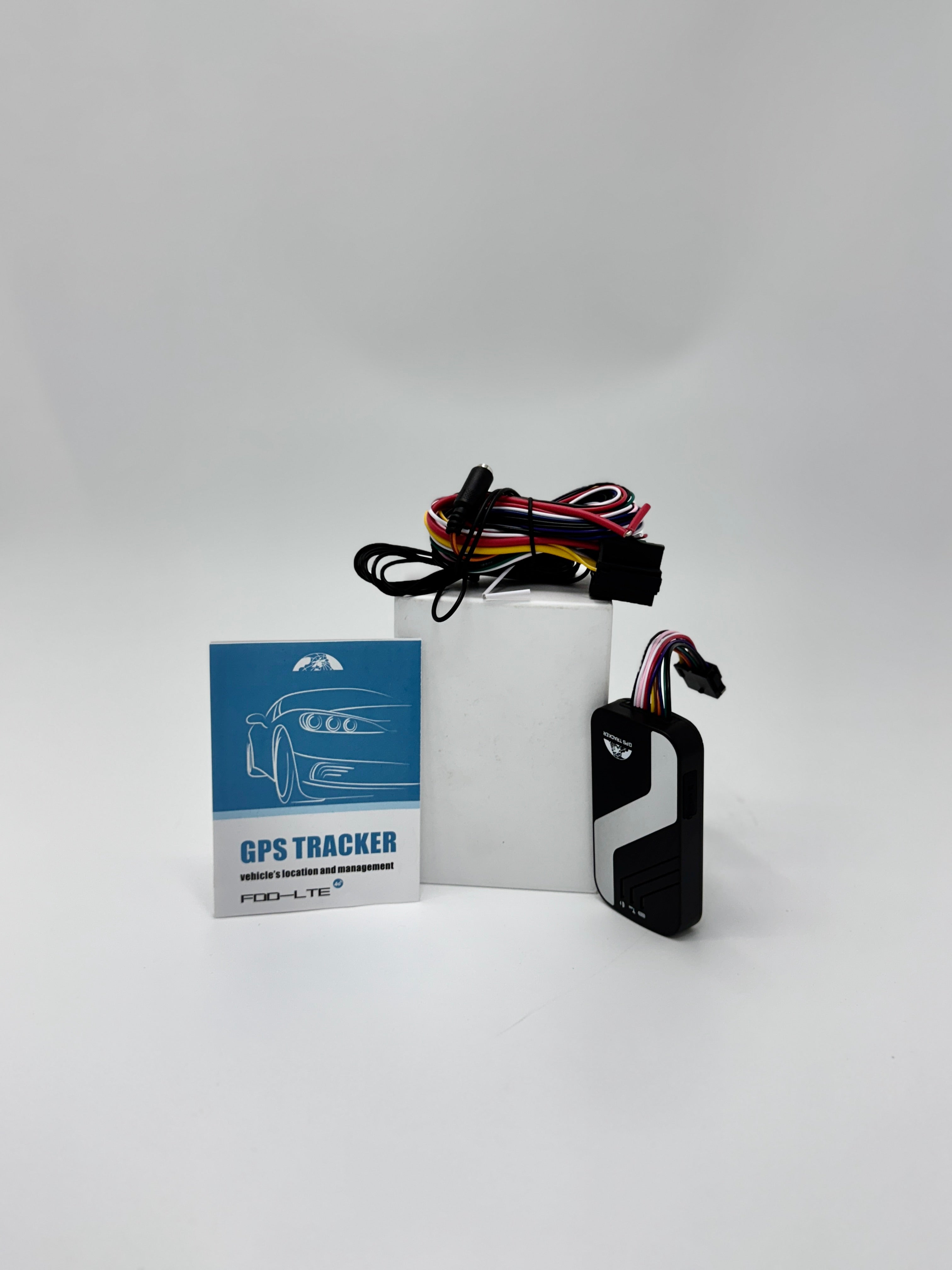 4G-Pantera-GSM/GPRS/GPS-Tracker-YF303