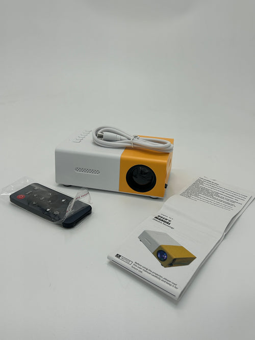 Mini-Projector