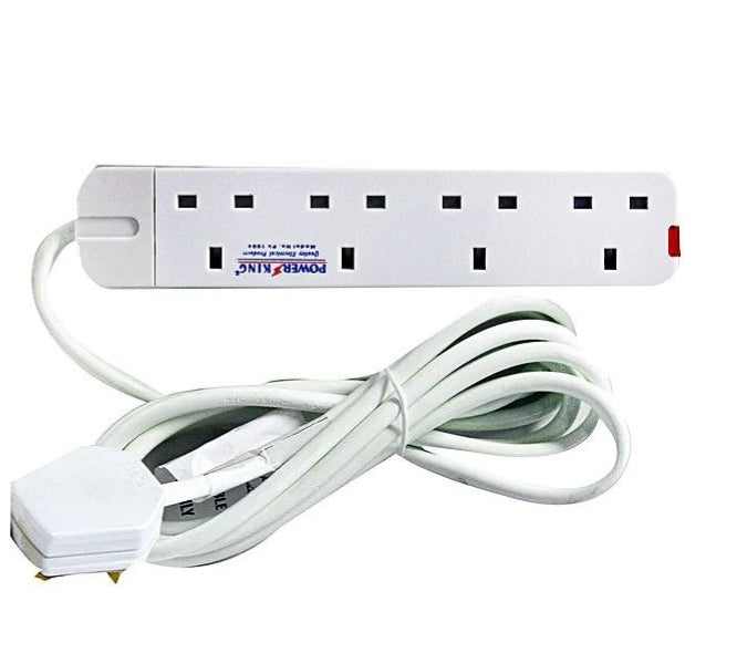 4way powerking Adaptor