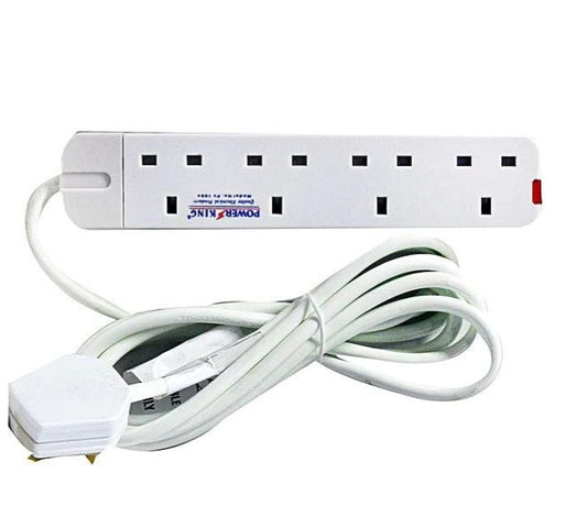 4way powerking extension adapter