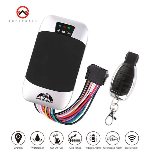 4G-Pantera-GSM/GPRS/GPS-Tracker-YF303