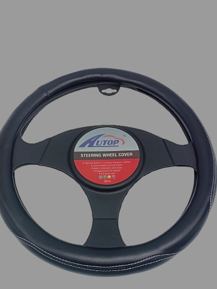 Steering wheel cover EJC 109
