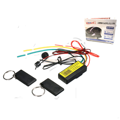 Pantera Car Immobiliser YF-767