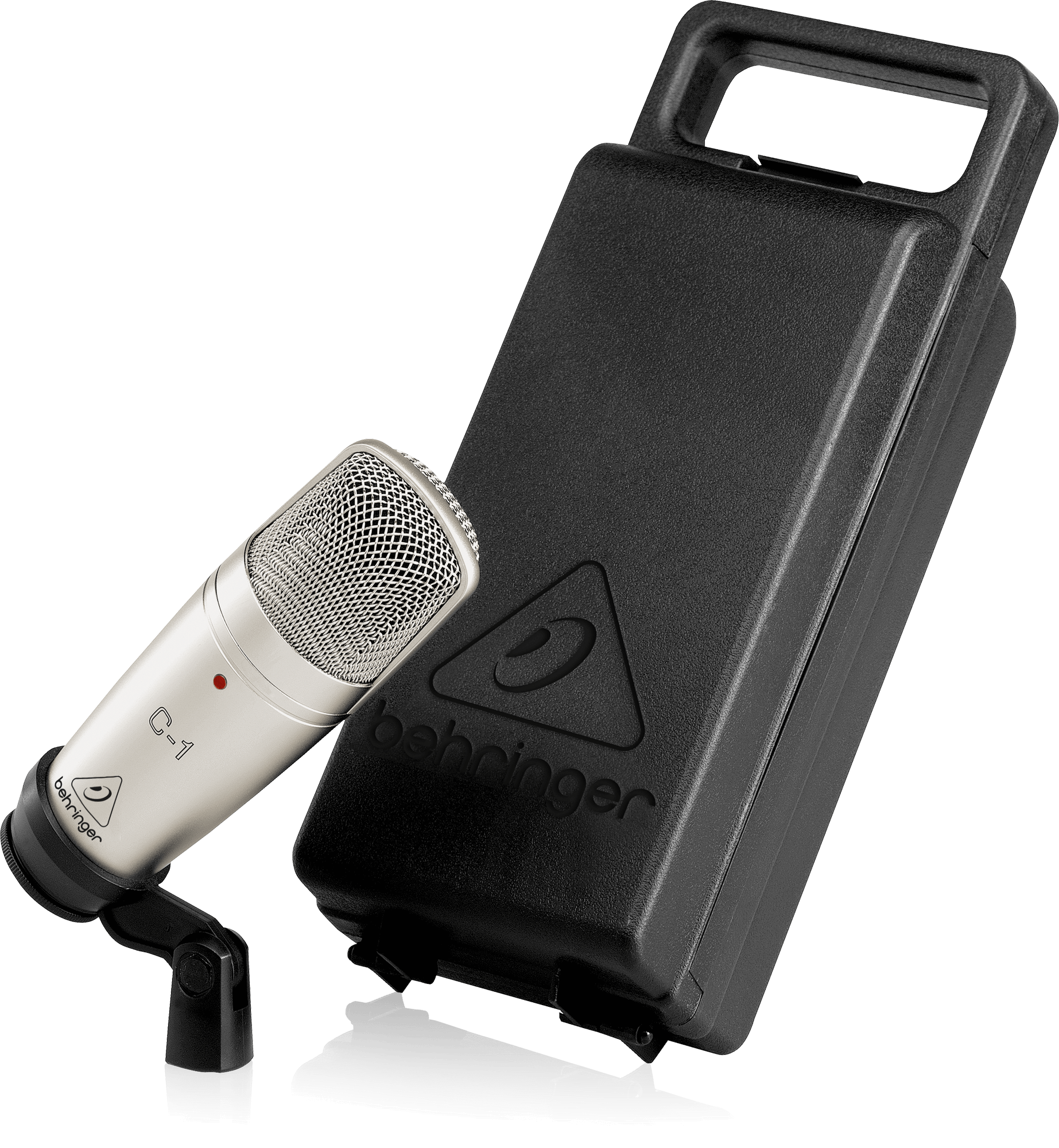 Behringer C-1 studio quality microphone