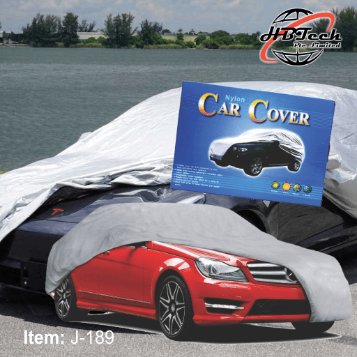 Nylon-car-cover