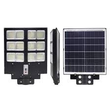 Jecvomax 600w street lights