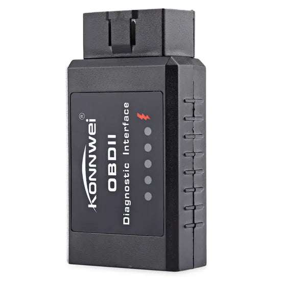 Kw910 Konnwei OBDII Diagnostic interface