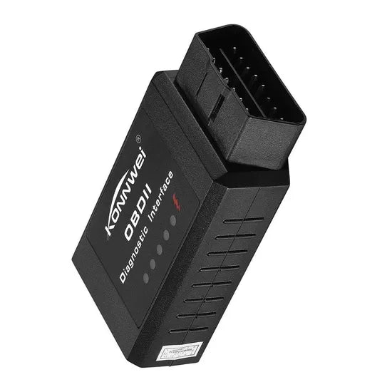Kw910 Konnwei OBDII Diagnostic interface
