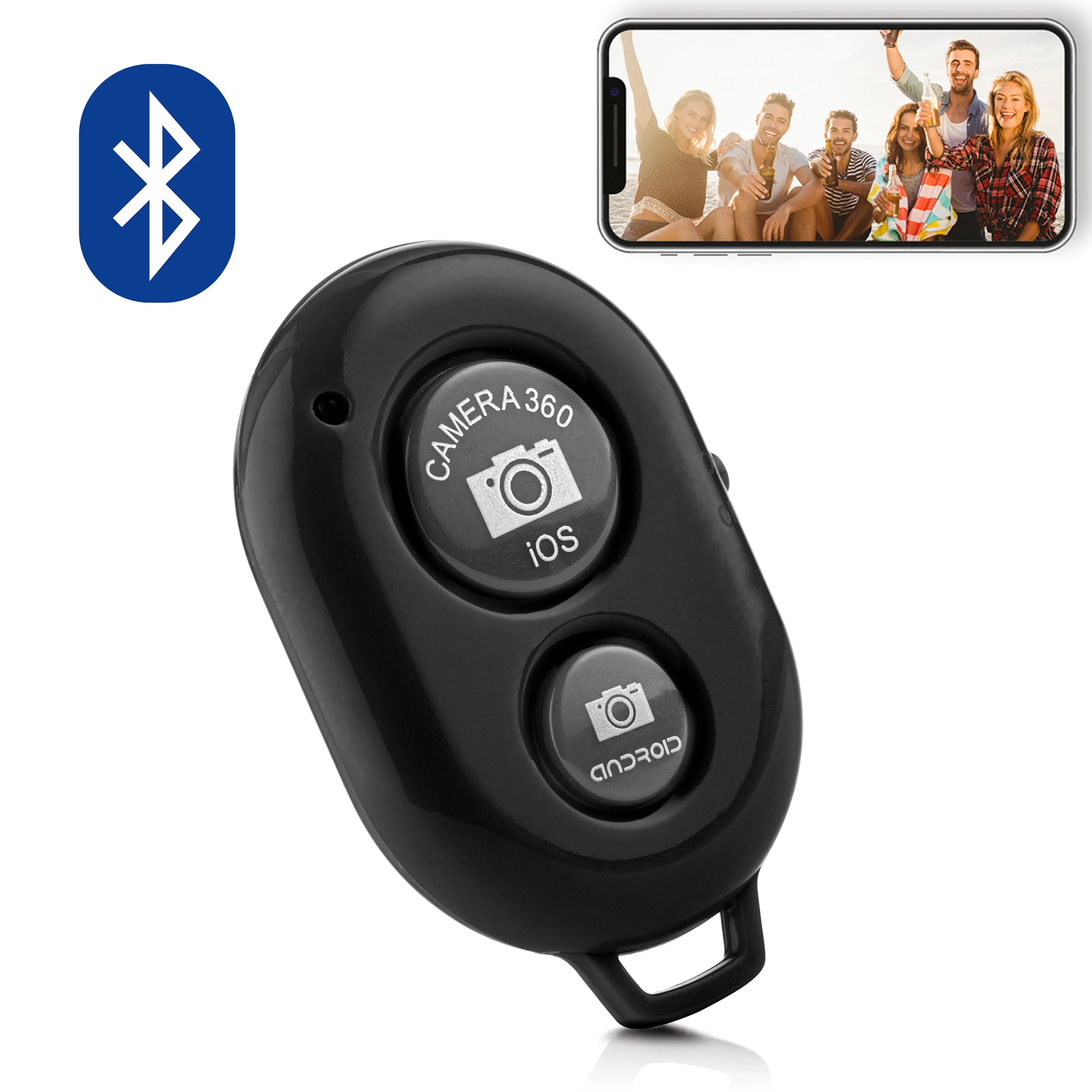 Phone-Remote