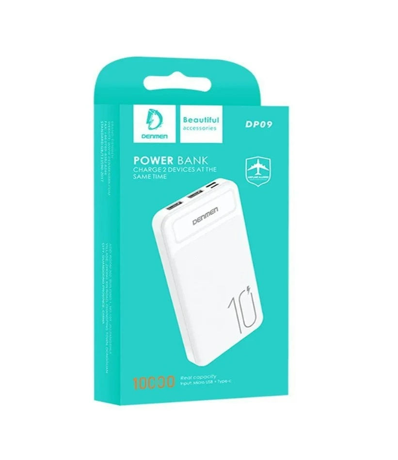 Beautiful power bank