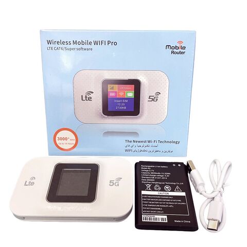 AL60 mifi