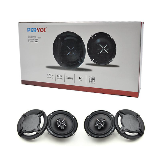 6inch speaker FB1630