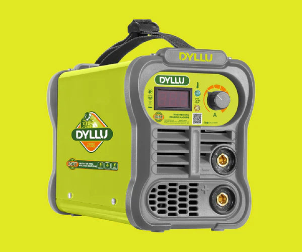 Dyllu welding machine 160A DTWD 11601