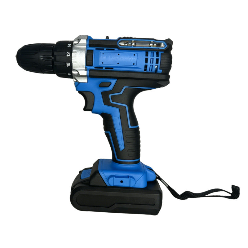 IA Cordless Drill