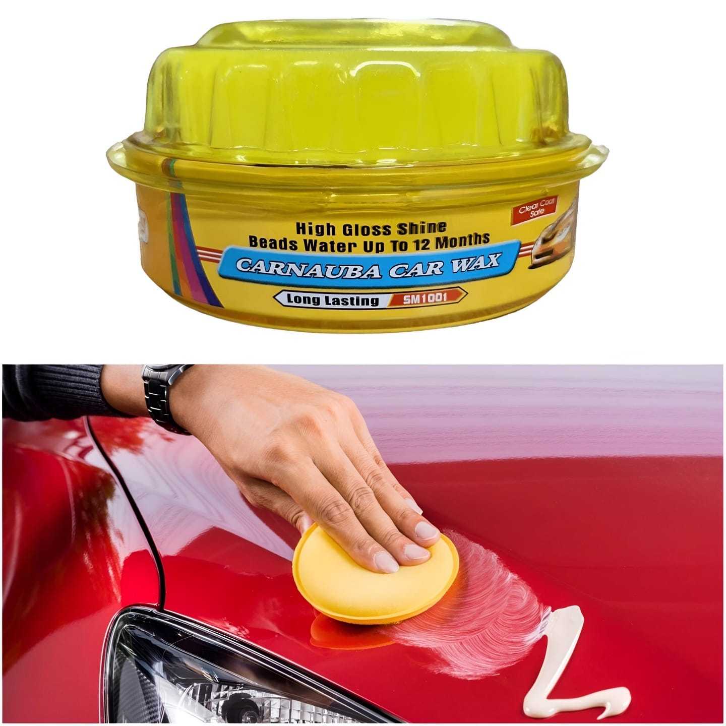 Carnauba-car-wax