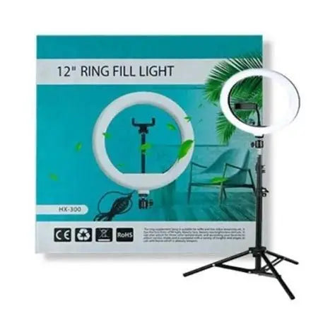 12inch-Ringlight