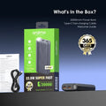 Oraimo powerbank 20000amh OPB 22.5W 7204Q