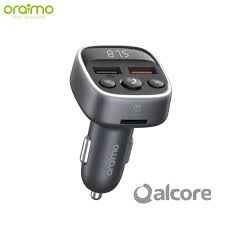 Oraimo car charger OCC-32D