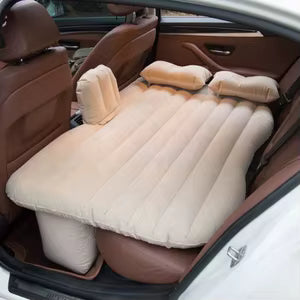 Lariz tourism vehicle inflable car bed