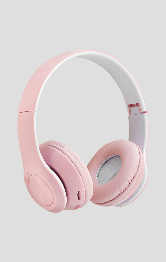 P68 and P33 wireless headphones
