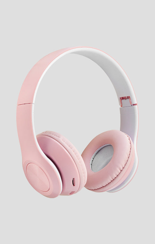 P68 and P33 wireless headphones