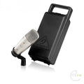 Hybrid C-1 condenser studio microphone