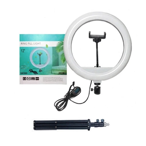 12inch Ringlight