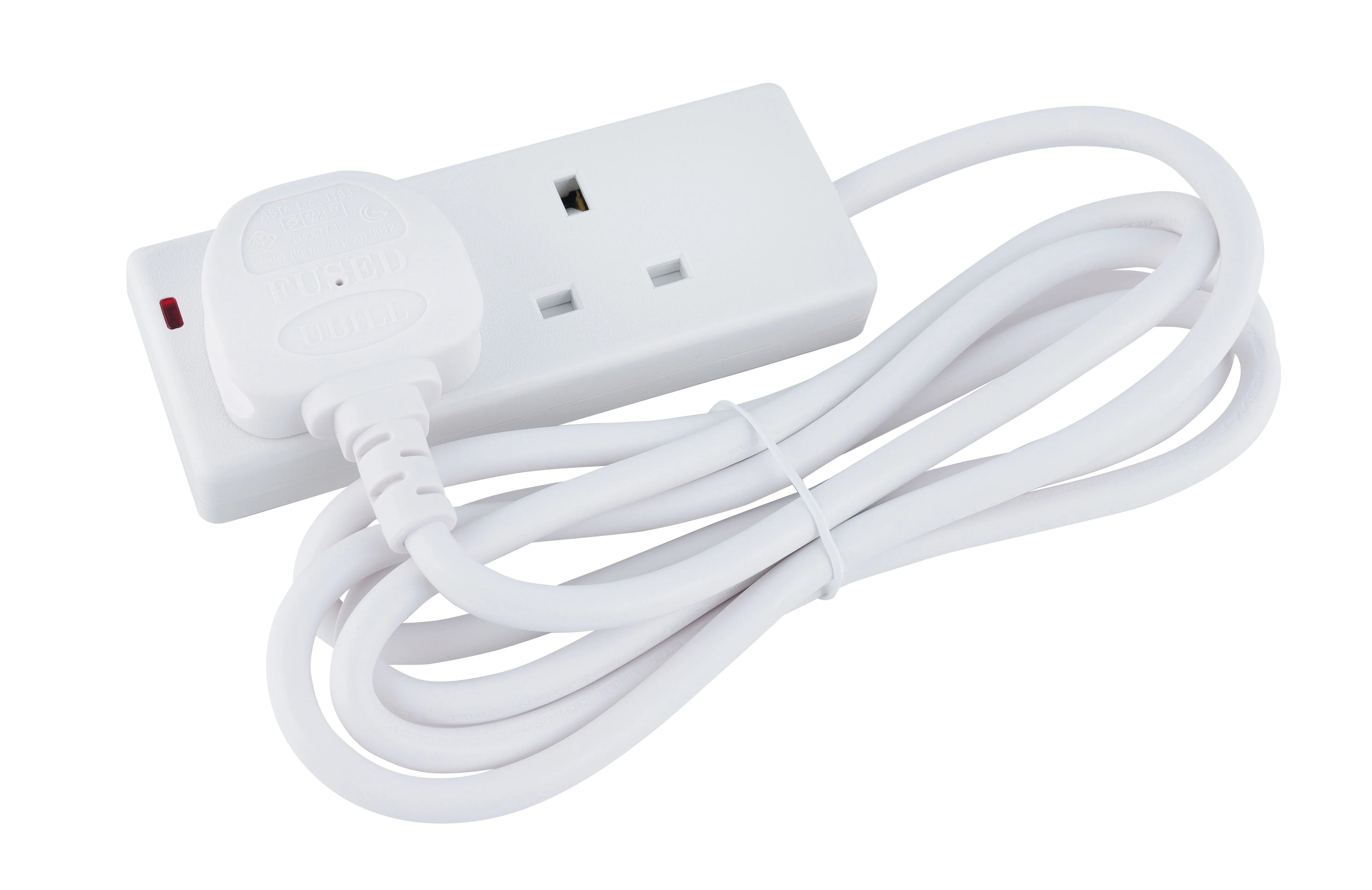 10m square to square extension adaptor