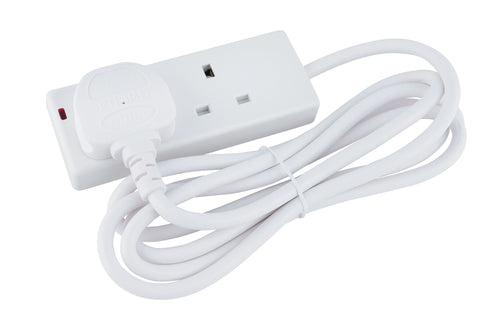 10m square to square extension adapter