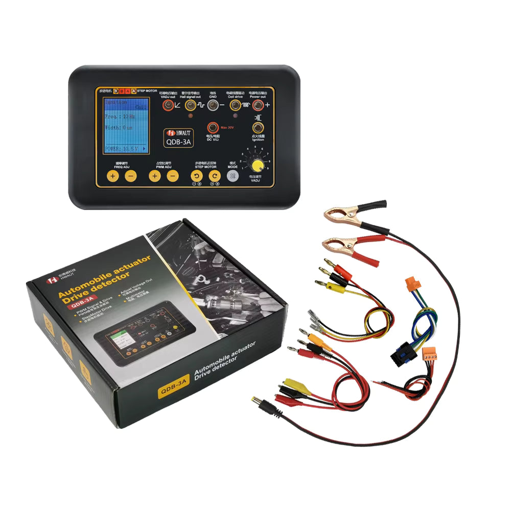 Sensor-Tester-QDB-3A