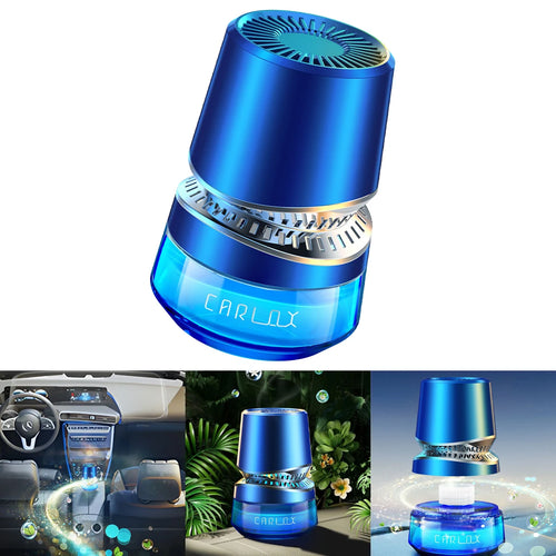 Car-lax-intelligent-start-and-stop-aromatherapy-perfume