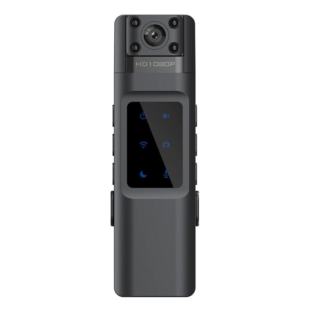 L13 HD pen video camera