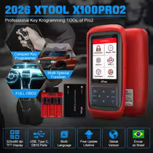Xtool X100 Pro2 Auto Key Programer