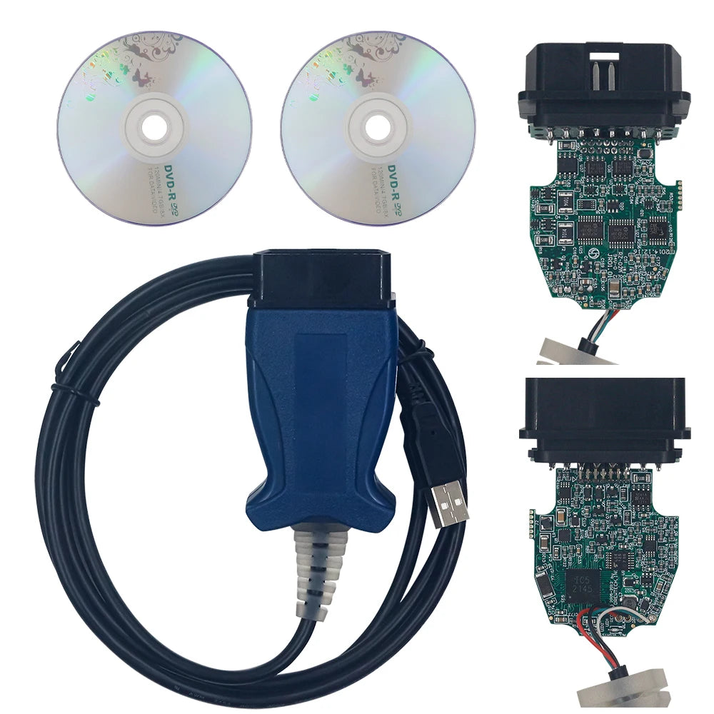 SDD-V164-Cable