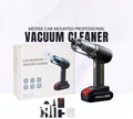 MDHL car mounted vacuum cleaner MD- A3