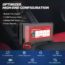 Thinktool Mini TKT02 launch
