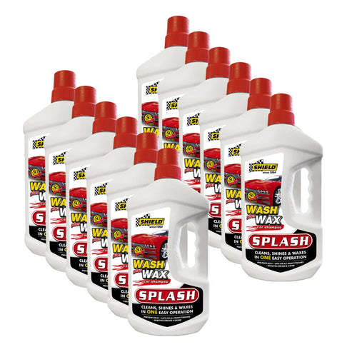 Shield-car-shampoo-with-wax-splash-1ltr