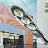 Jt - 150w small solar sword street light