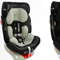 Popy Papa car baby seat