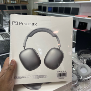 P9 promax headphones