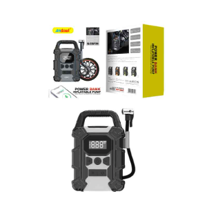 CQ729 Andwol 25 cylinder wireless air compressor