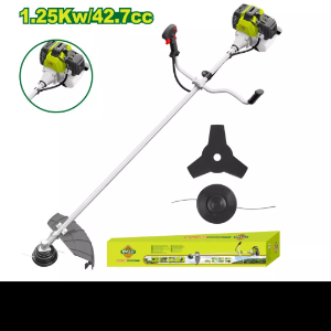 Dyllu gasoline grass cutter