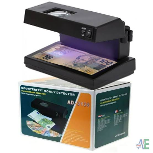 Money detector AD-2138