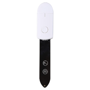 Soil electronic hydrometer moisture testing