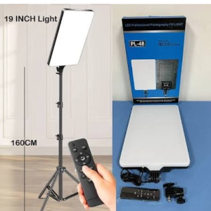 Live streaming light PL-19