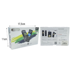 Andowl pen camera Q-SA01