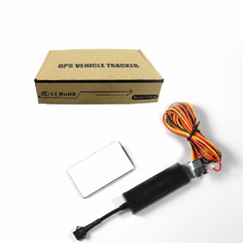 GPS tracker st901A without relay