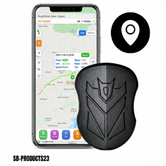 GPS tracker st905