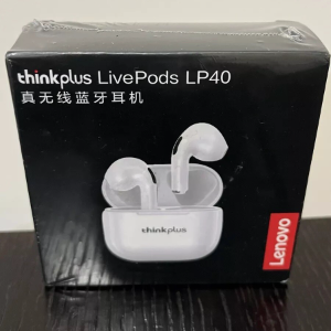 Lenovo thinkplus earpods LP40