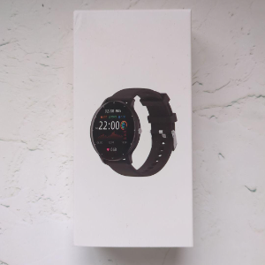 ZI02 smart watch